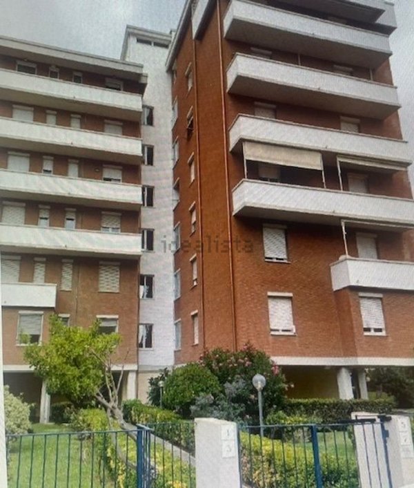 appartamento in vendita a Livorno