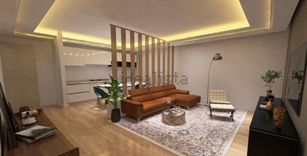 appartamento in vendita a Livorno