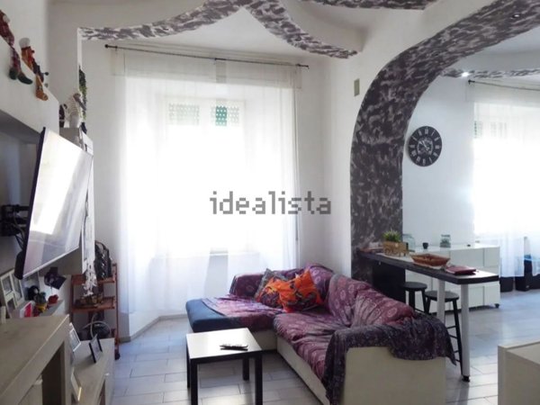 appartamento in vendita a Livorno