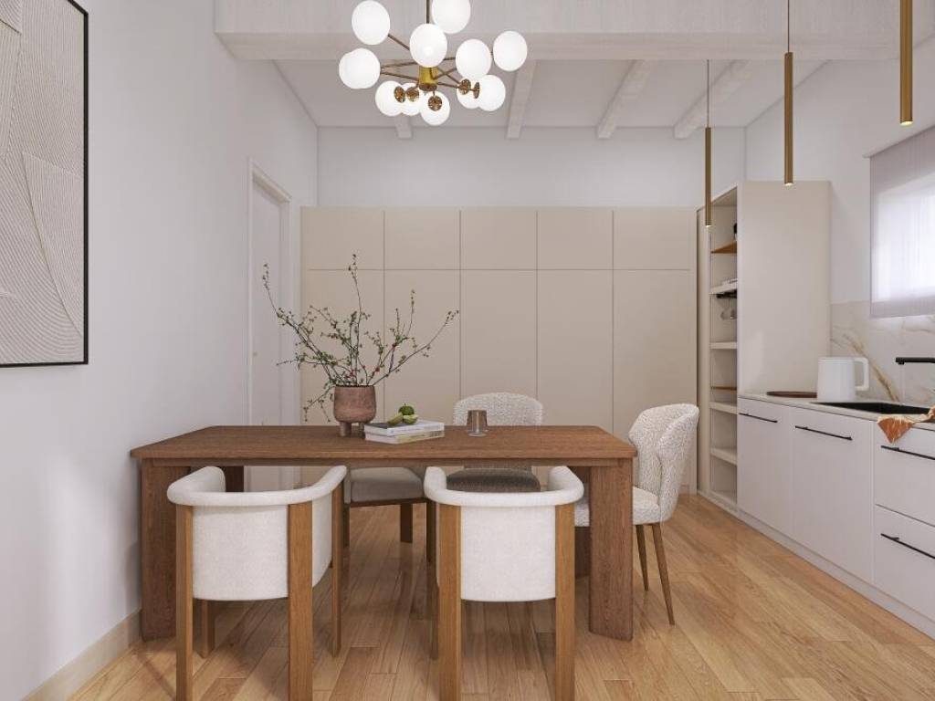 appartamento in vendita a Livorno