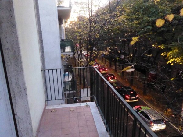 appartamento in vendita a Livorno in zona Centro Città