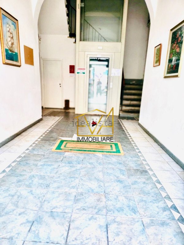 appartamento in vendita a Livorno