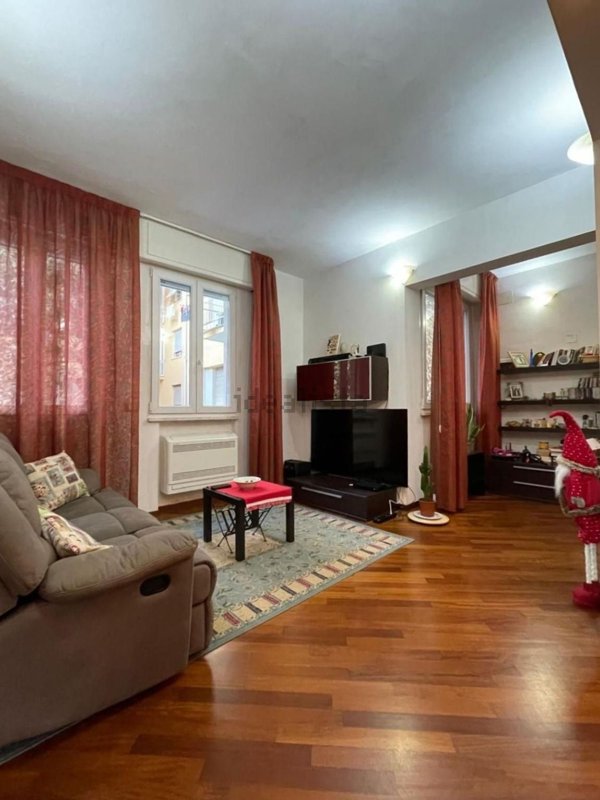 appartamento in vendita a Livorno