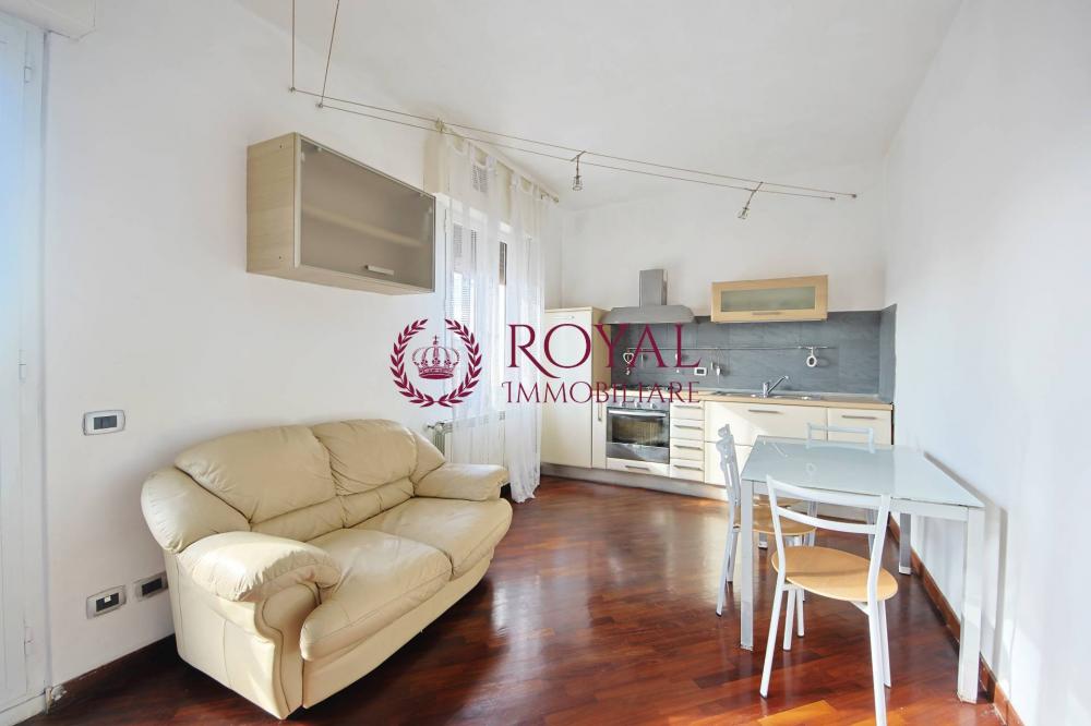 appartamento in vendita a Livorno