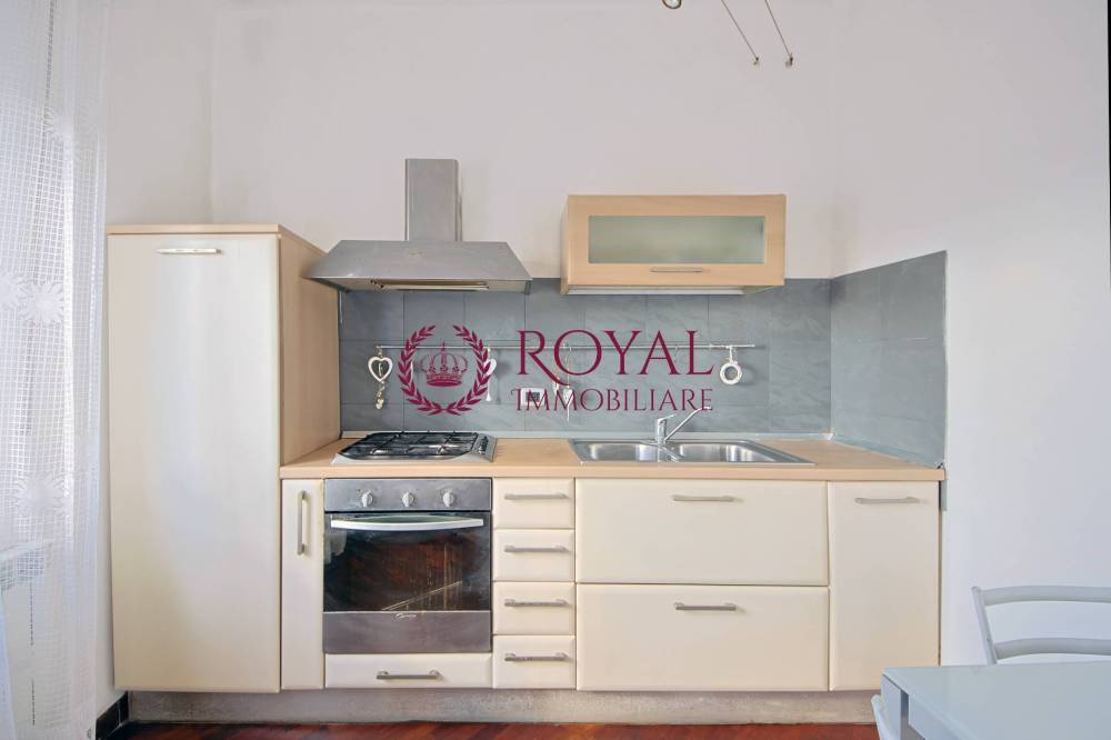 appartamento in vendita a Livorno