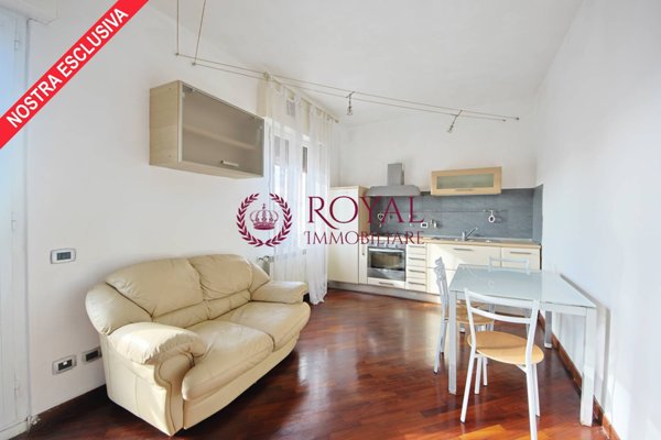 appartamento in vendita a Livorno