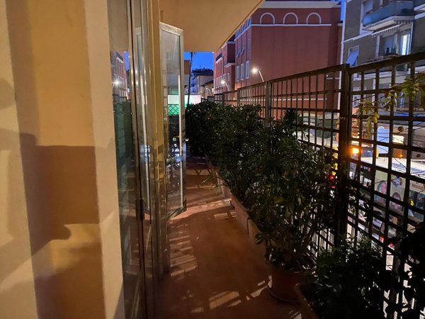 appartamento in vendita a Livorno