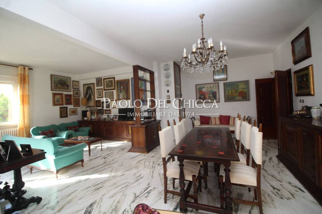 appartamento in vendita a Livorno