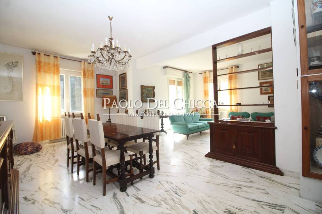 appartamento in vendita a Livorno