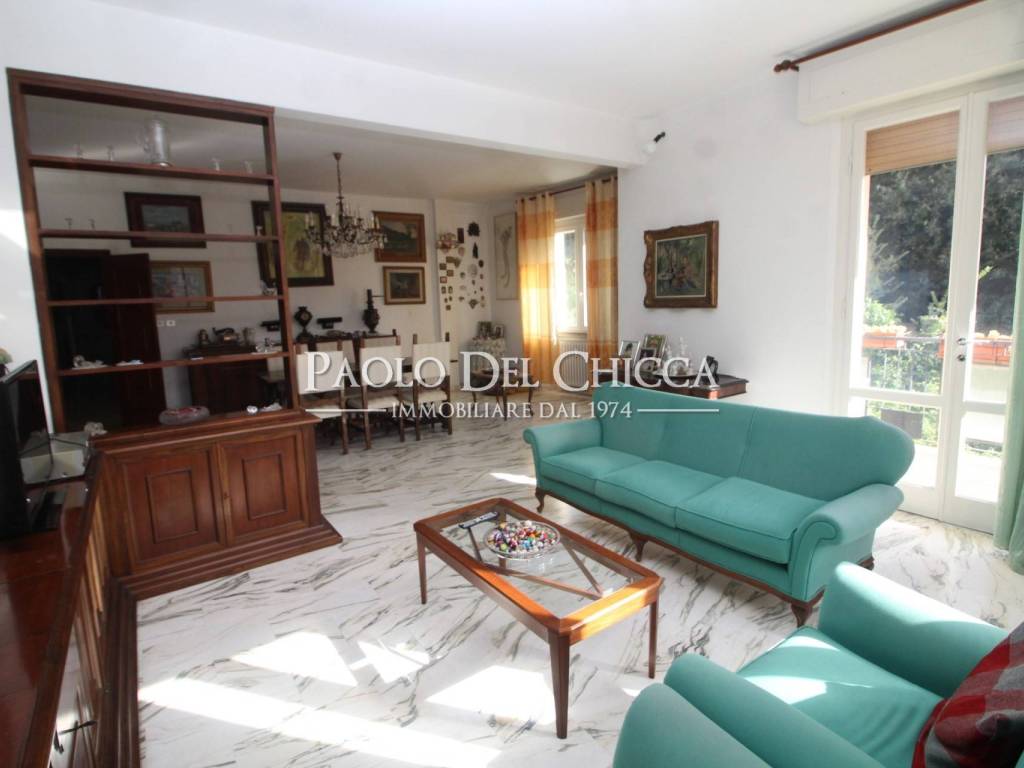 appartamento in vendita a Livorno