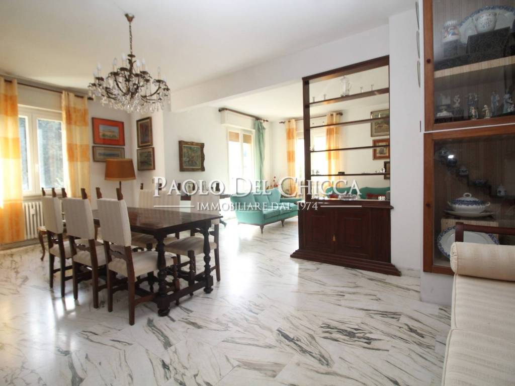 appartamento in vendita a Livorno