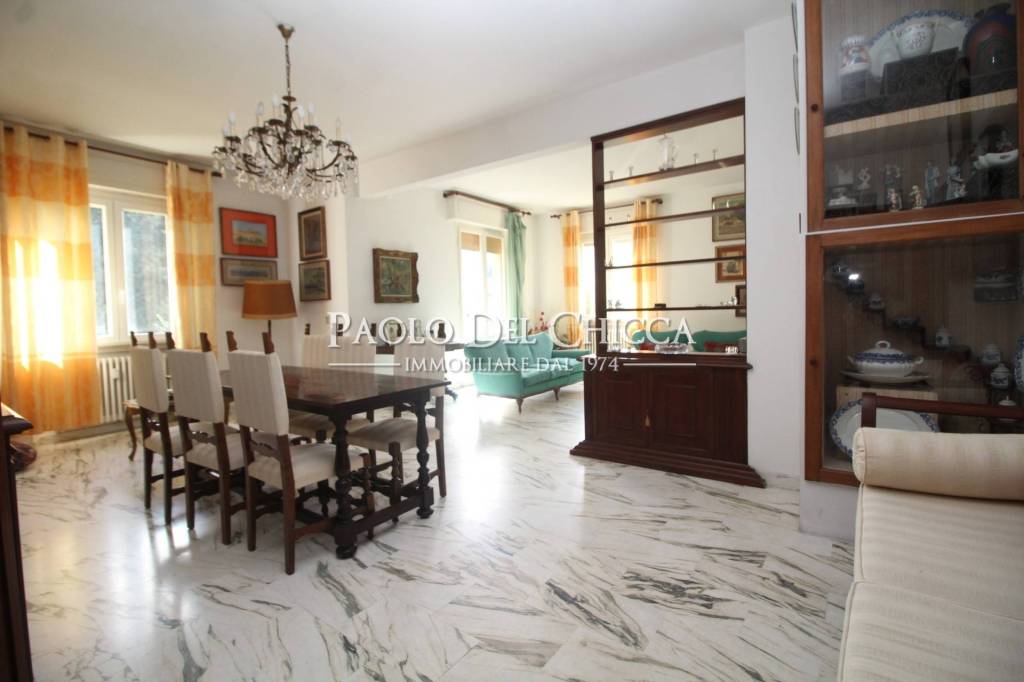 appartamento in vendita a Livorno