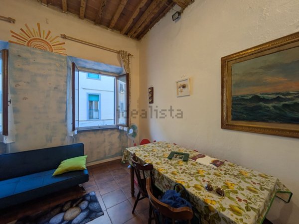 appartamento in vendita a Livorno