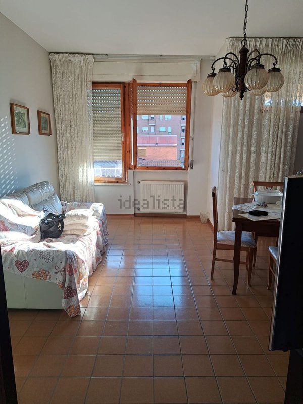 appartamento in vendita a Livorno