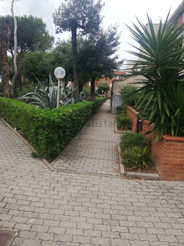 appartamento in vendita a Livorno in zona Quercianella