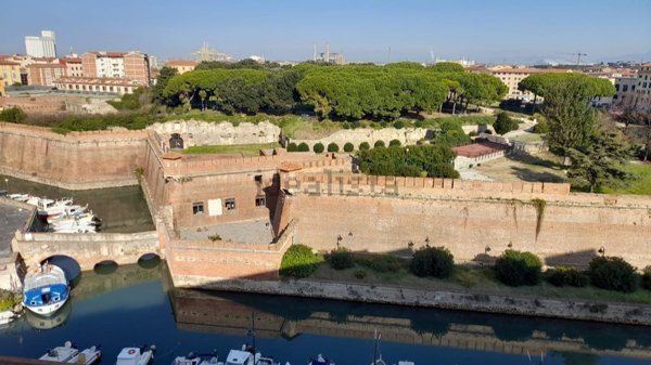 appartamento in vendita a Livorno