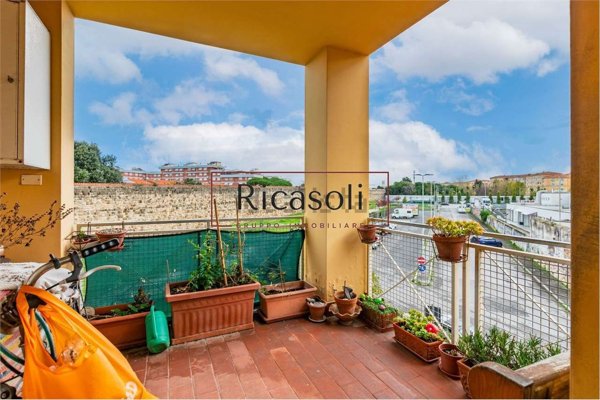 appartamento in vendita a Livorno