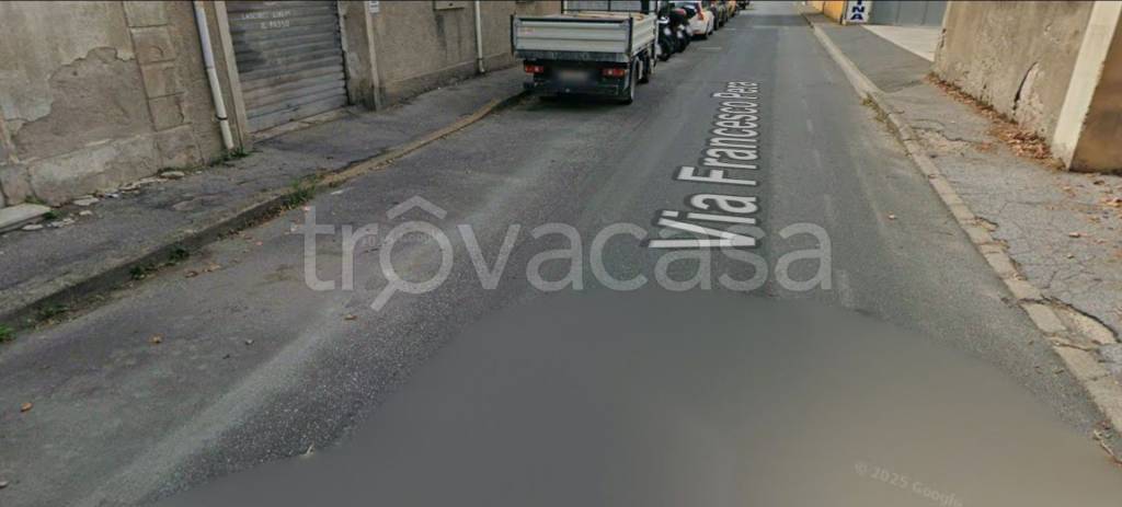 appartamento in vendita a Livorno