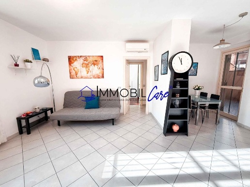 appartamento in vendita a Livorno in zona Centro Città