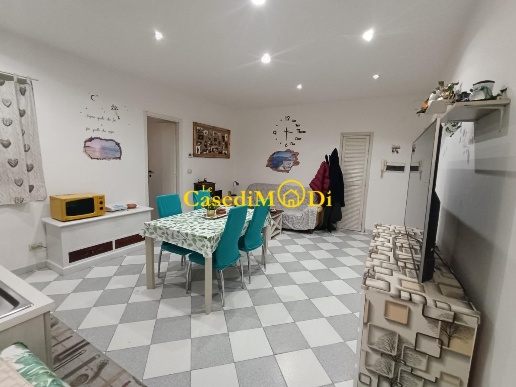 appartamento in vendita a Livorno in zona Centro Città