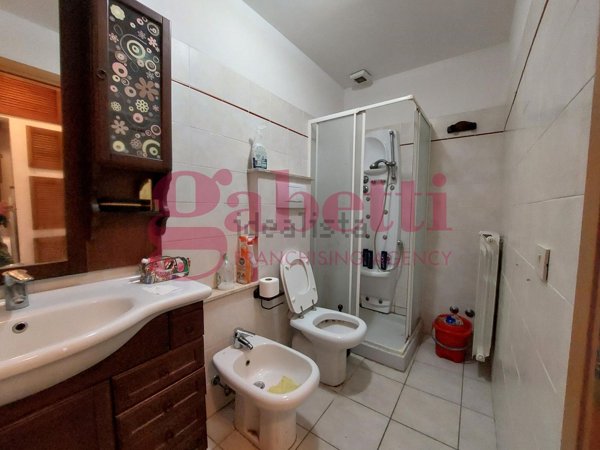 appartamento in vendita a Livorno in zona Centro Città