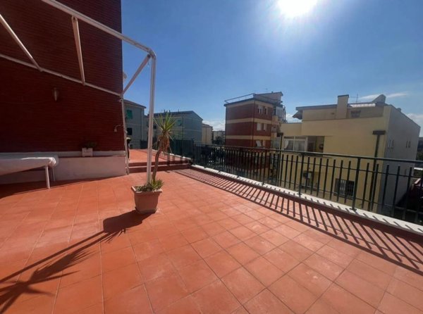 appartamento in vendita a Livorno