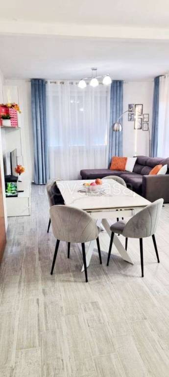 appartamento in vendita a Livorno in zona Ospedale