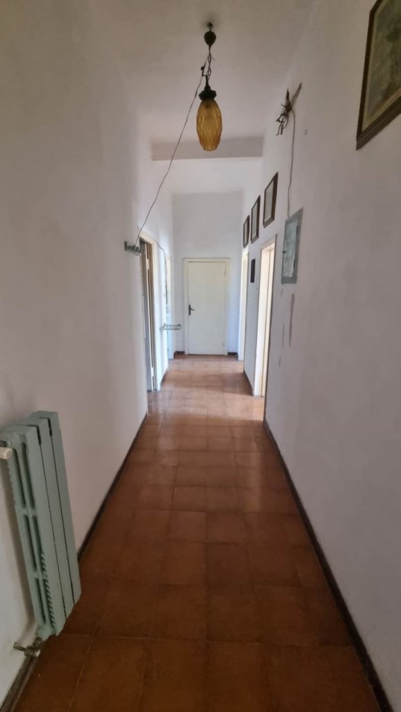 appartamento in vendita a Livorno in zona Centro Città