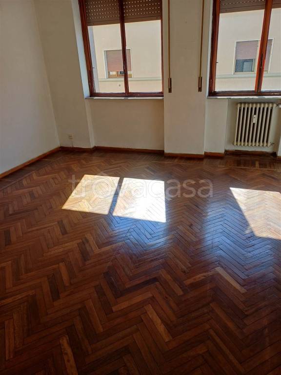appartamento in vendita a Livorno in zona Centro Città