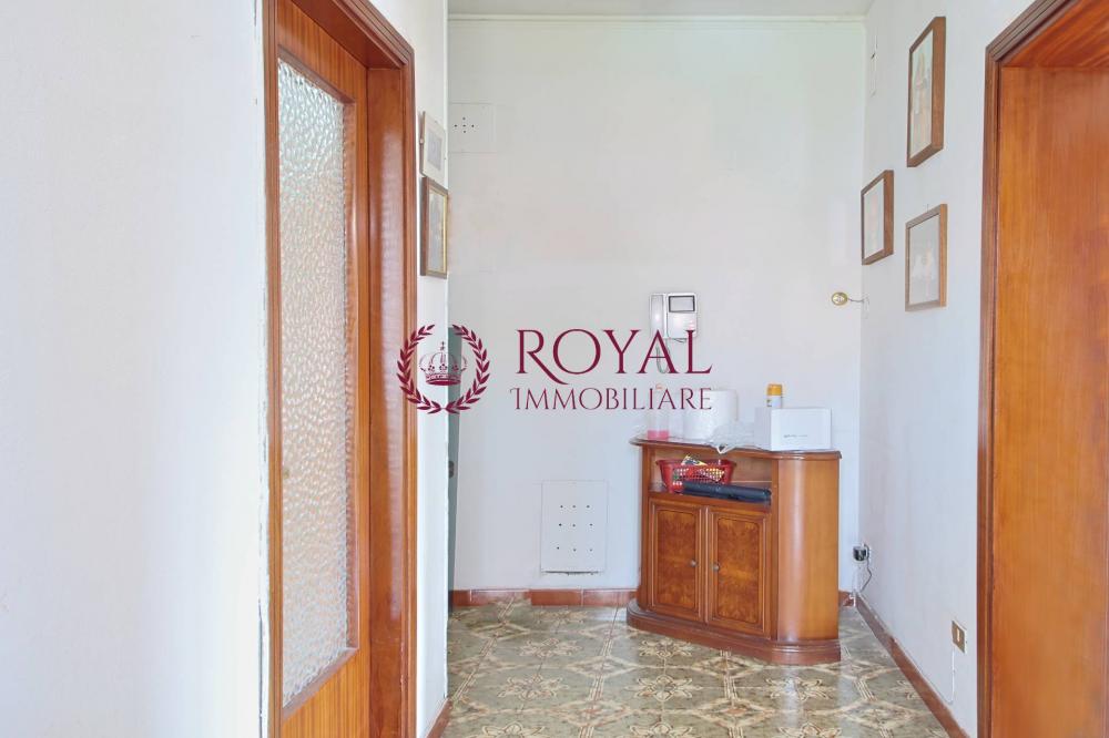 appartamento in vendita a Livorno