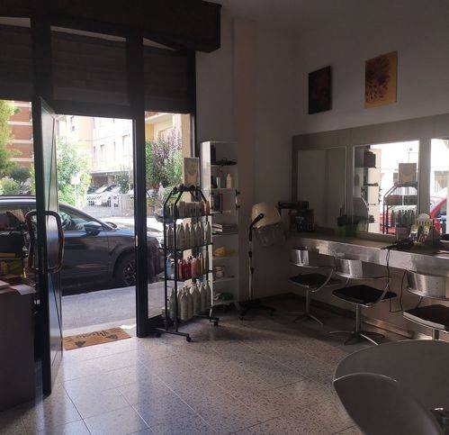 negozio in vendita a Livorno in zona Ospedale