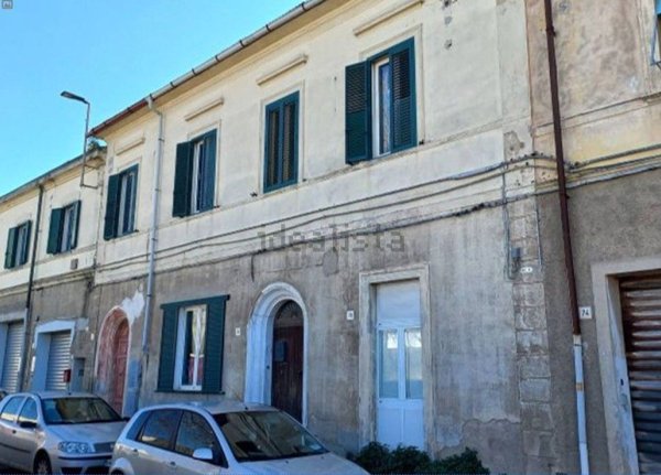 appartamento in vendita a Livorno