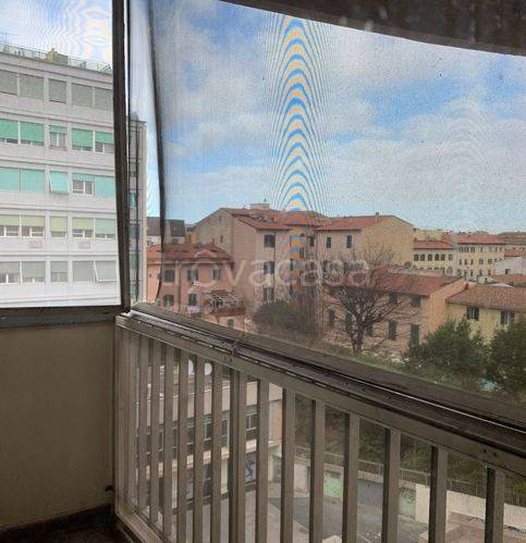 appartamento in vendita a Livorno