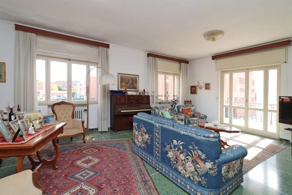 appartamento in vendita a Livorno