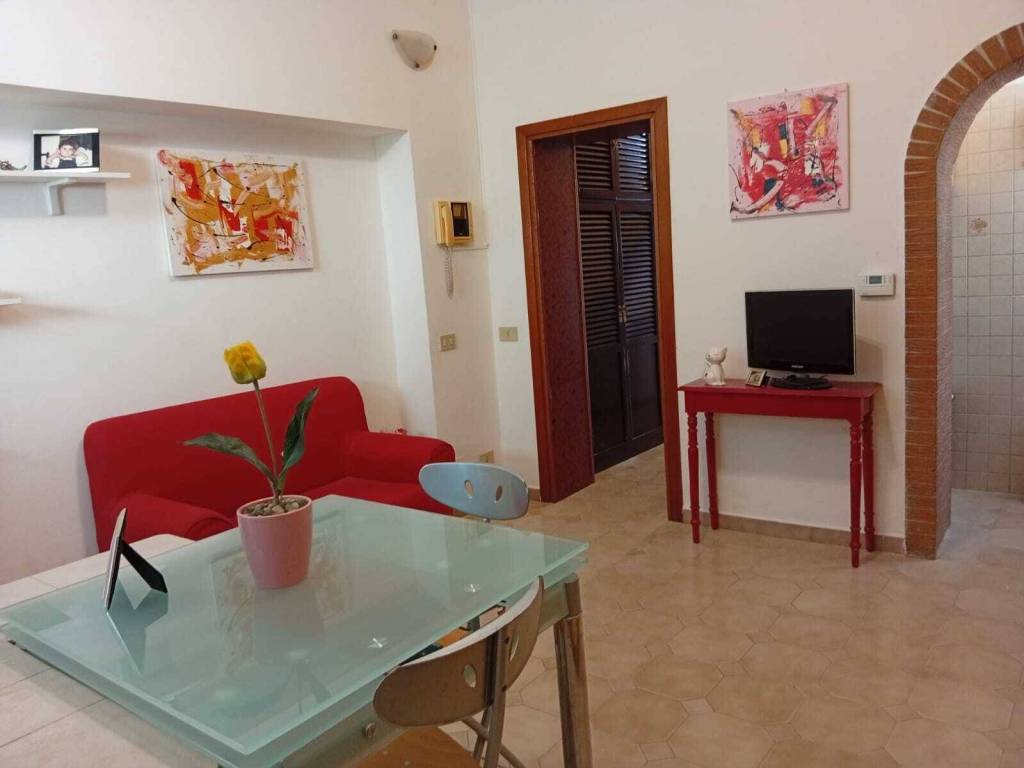 appartamento in vendita a Livorno in zona Lungomare