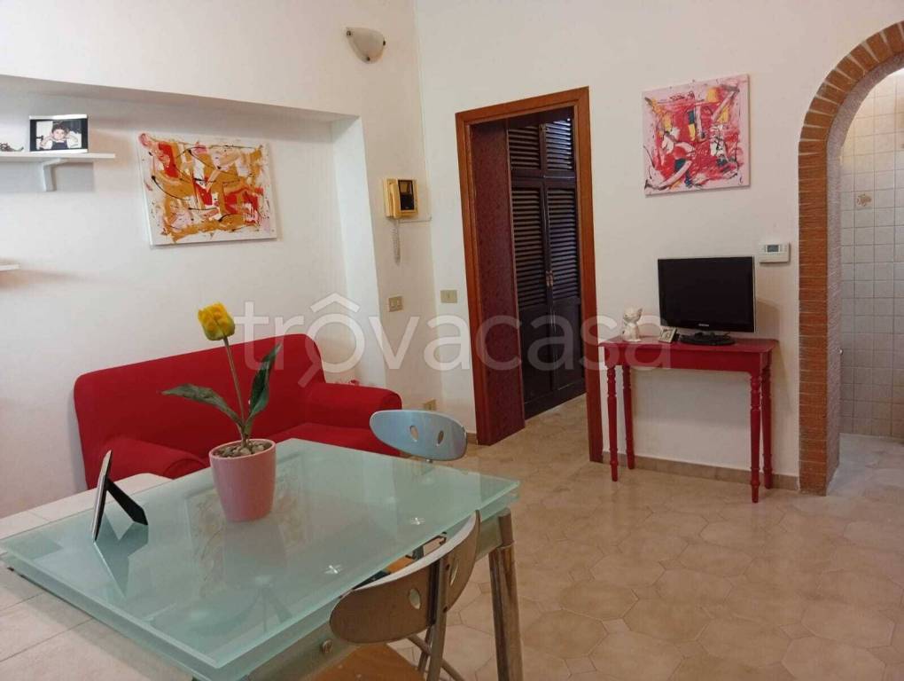 appartamento in vendita a Livorno in zona Lungomare