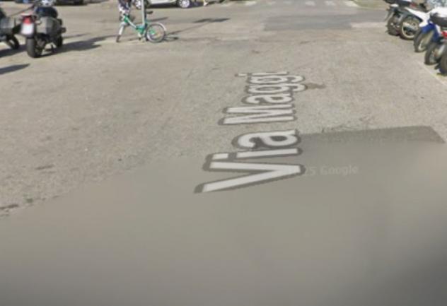 negozio in vendita a Livorno