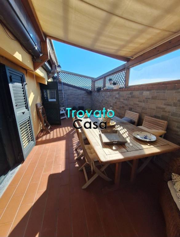 appartamento in vendita a Livorno