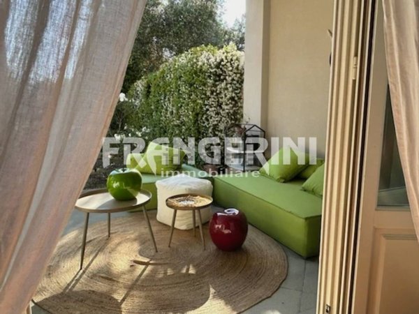 casa indipendente in vendita a Livorno in zona Montenero