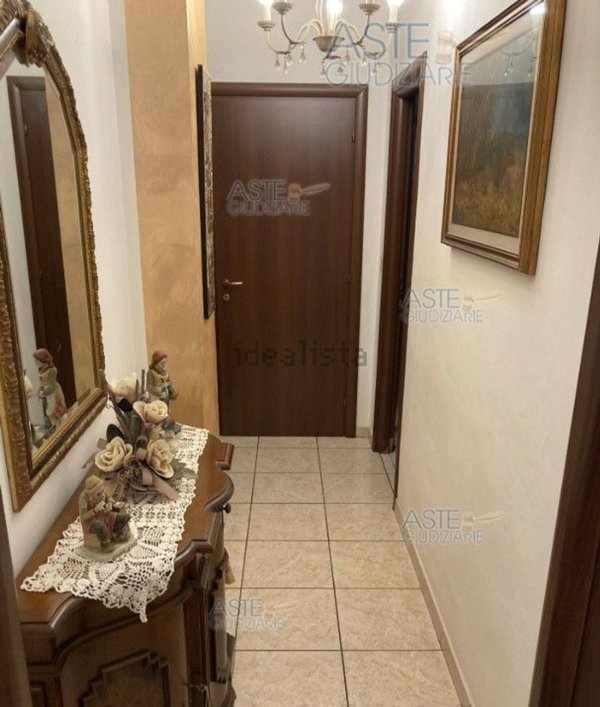 appartamento in vendita a Livorno