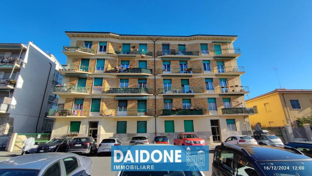 appartamento in vendita a Livorno in zona Stazione