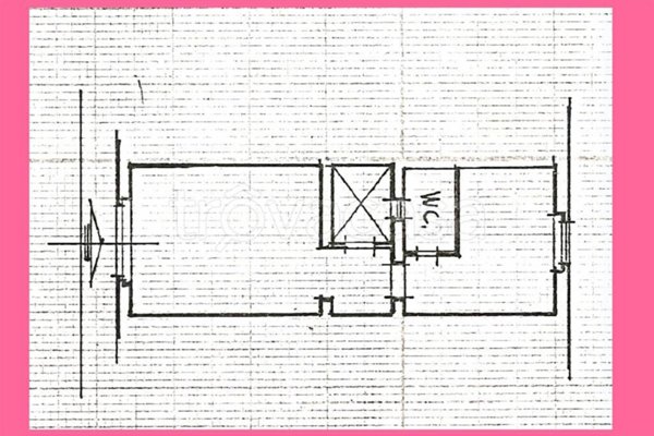 negozio in vendita a Livorno in zona Ardenza