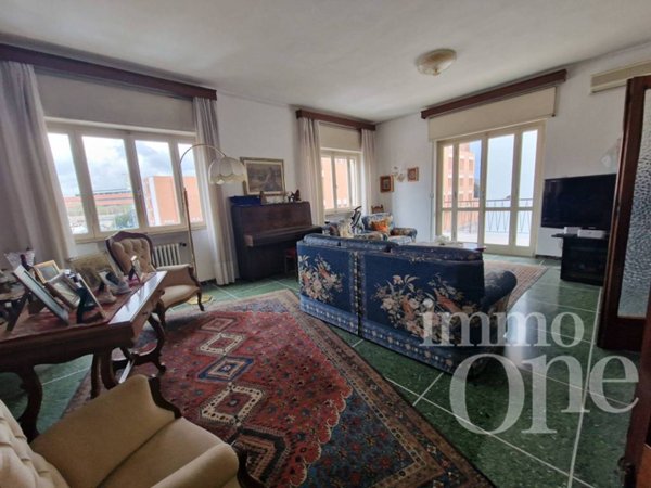 appartamento in vendita a Livorno in zona Centro Città