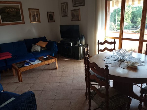 appartamento in vendita a Livorno