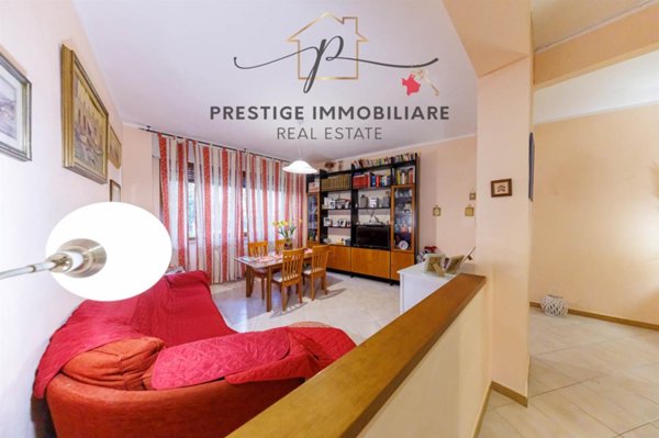 appartamento in vendita a Livorno in zona Lungomare