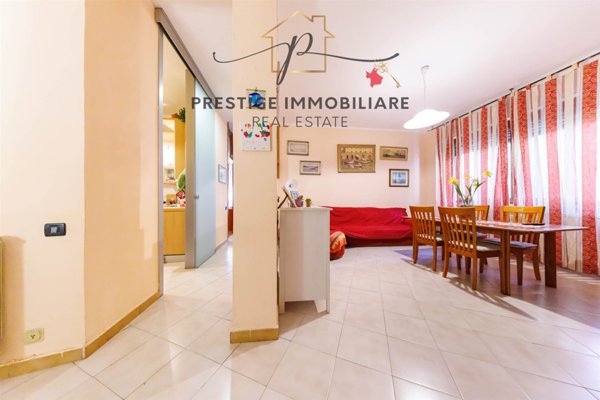 appartamento in vendita a Livorno in zona Lungomare