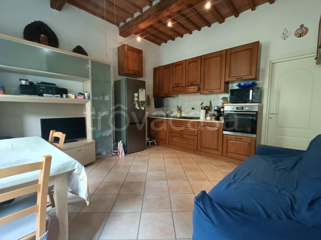 appartamento in vendita a Livorno