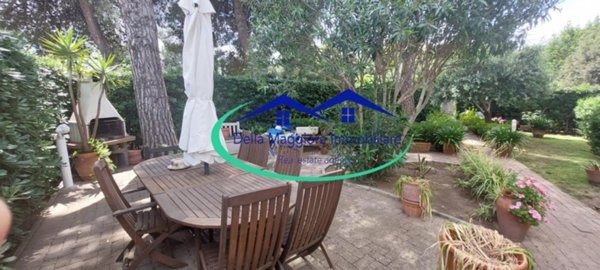 appartamento in vendita a Livorno in zona Ardenza