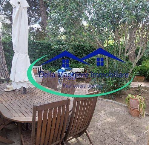 appartamento in vendita a Livorno in zona Ardenza