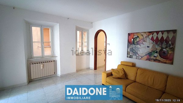 appartamento in vendita a Livorno